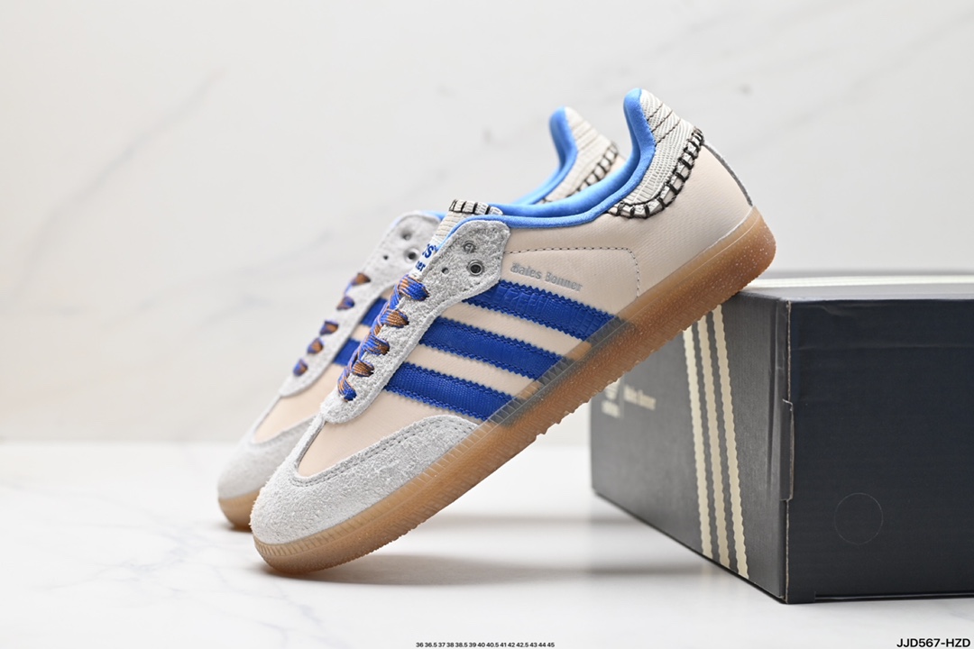 Adidas Samba Shoes